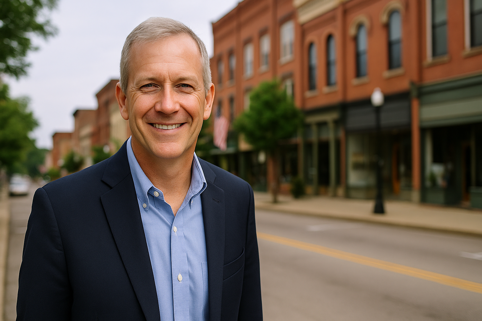 Scotty Geiler Salem Ohio: Community Leader, Business Innovator, and Civic Visionary