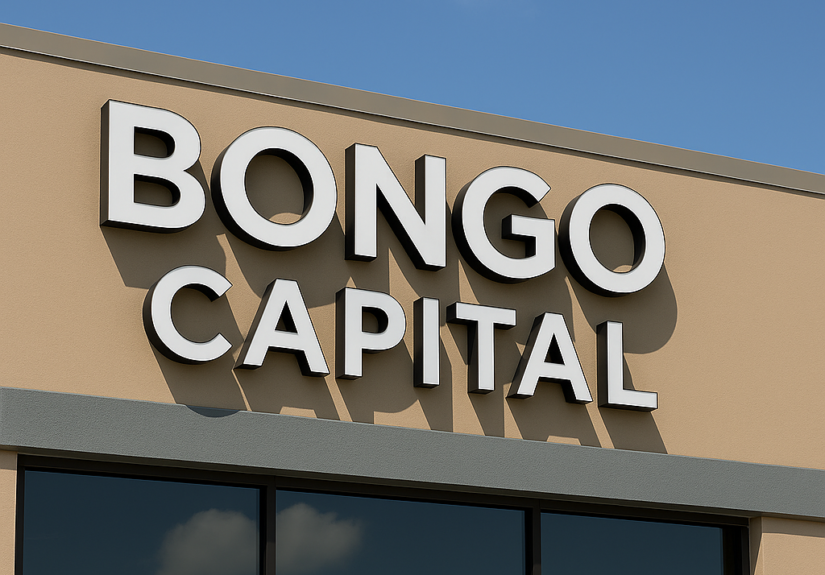 Bongo Capital DAAEK5025BTO9ZF San Antonio TX US