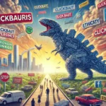 Clickbaitosaurus