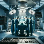 Emergency Surgery