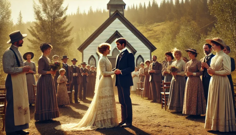 eanest weed alma schmaus marriage