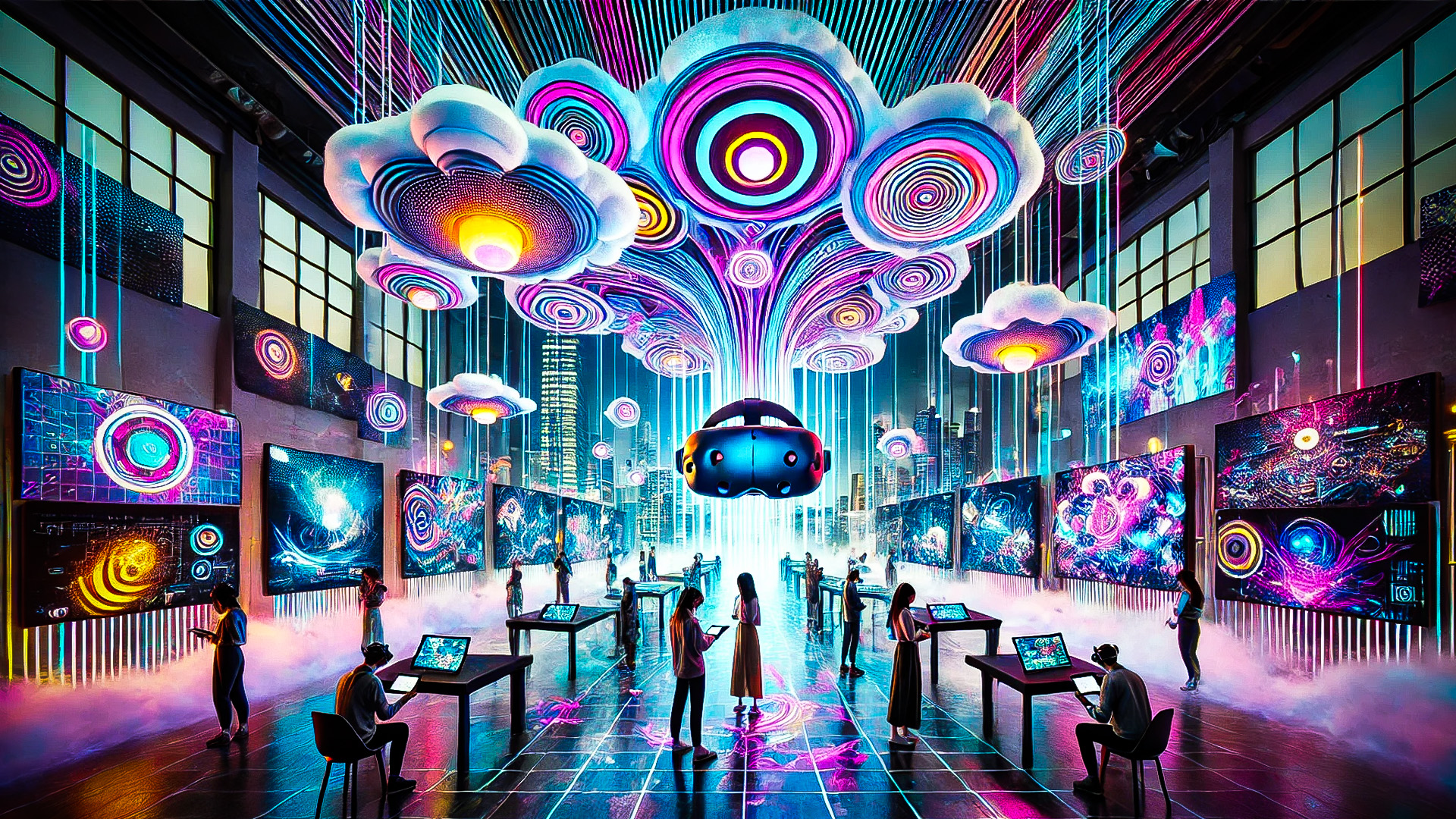 Redefining Digital Creativity: How Precision Tools Are Shaping Modern Content