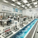 UNPRG - Fluid Mechanics Laboratory - FICSA