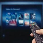 Streaming Revolution The New Era of Digital Entertainment