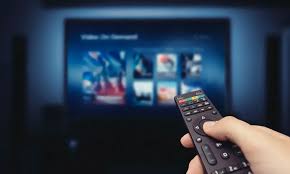 Streaming Revolution The New Era of Digital Entertainment