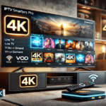 Stream Smarter The IPTV Revolution Explained