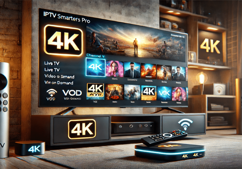 Stream Smarter The IPTV Revolution Explained